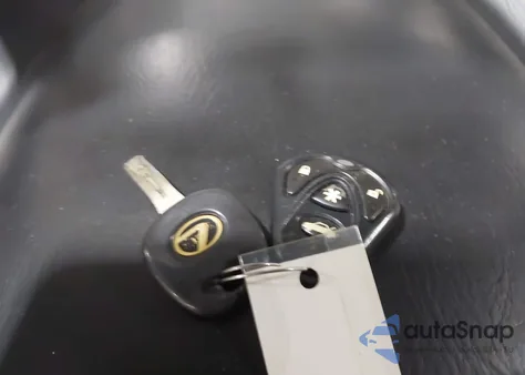 2003 Lexus Rx 300 из США, поврежденный, VIN JTJHF10U730297537